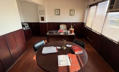 Oficina En Venta En Rancagua 2 Privados Estacionamiento