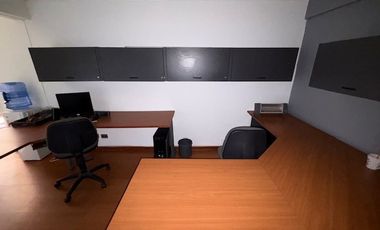 Oficina En Venta En Rancagua 2 Privados Estacionamiento