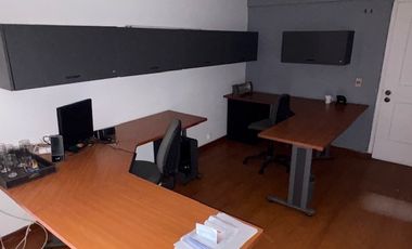 Oficina En Venta En Rancagua 2 Privados Estacionamiento