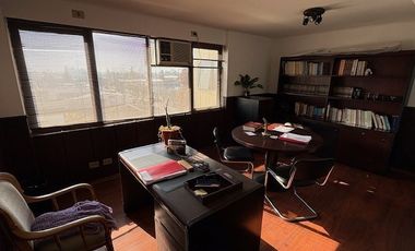 Oficina En Venta En Rancagua 2 Privados Estacionamiento