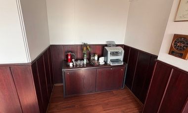 Oficina En Venta En Rancagua 2 Privados Estacionamiento