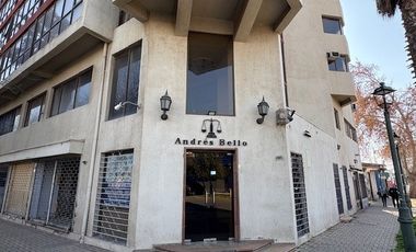 Oficina En Venta En Rancagua 2 Privados Estacionamiento