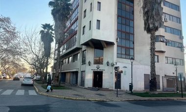 Oficina En Venta En Rancagua 2 Privados Estacionamiento