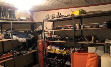 Local Comercial En Venta En Rancagua