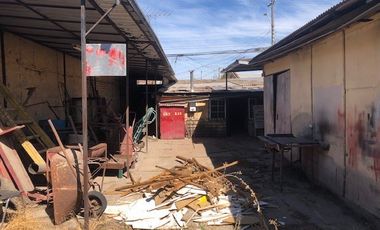 Local Comercial En Venta En Rancagua