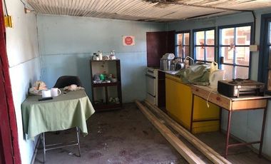 Local Comercial En Venta En Rancagua