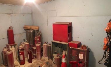 Local Comercial En Venta En Rancagua