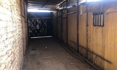 Local Comercial En Venta En Rancagua