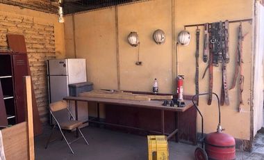 Local Comercial En Venta En Rancagua