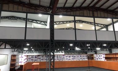 Local Comercial En Venta En Rancagua