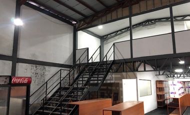 Local Comercial En Venta En Rancagua