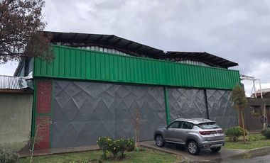 Local Comercial En Venta En Rancagua