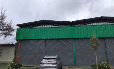 Local Comercial En Venta En Rancagua