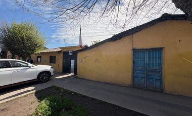 Terreno En Venta 2.500 Mts. En Centro De San Fernando