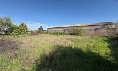 Terreno Comercial En Venta En San Fernando 2.500 Mts.