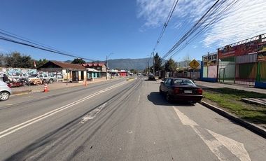 Terreno Comercial En Venta En San Fernando 2.500 Mts.