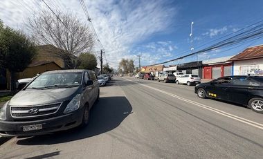 Terreno Comercial En Venta En San Fernando 2.500 Mts.