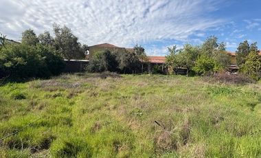 Terreno Comercial En Venta En San Fernando 2.500 Mts.