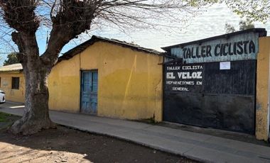 Terreno Comercial En Venta En San Fernando 2.500 Mts.