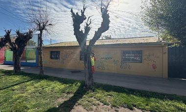 Terreno Comercial En Venta En San Fernando 2.500 Mts.