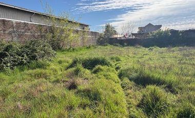 Terreno Comercial En Venta En San Fernando 2.500 Mts.