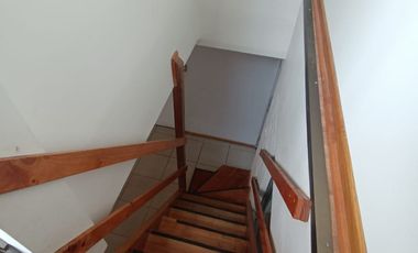 HERMOSA CASA AMPLIADA EN CHILLAN VIEJO 3D 1B 1E