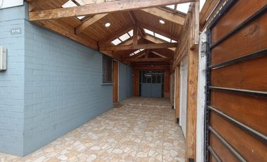 HERMOSA CASA AMPLIADA EN CHILLAN VIEJO 3D 1B 1E