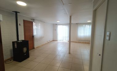 HERMOSA CASA AMPLIADA EN CHILLAN VIEJO 3D 1B 1E