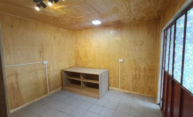 HERMOSA CASA AMPLIADA EN CHILLAN VIEJO 3D 1B 1E
