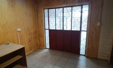 HERMOSA CASA AMPLIADA EN CHILLAN VIEJO 3D 1B 1E