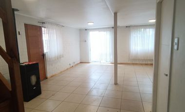 HERMOSA CASA AMPLIADA EN CHILLAN VIEJO 3D 1B 1E