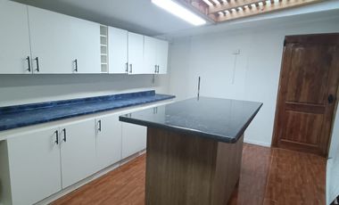 HERMOSA CASA AMPLIADA EN CHILLAN VIEJO 3D 1B 1E