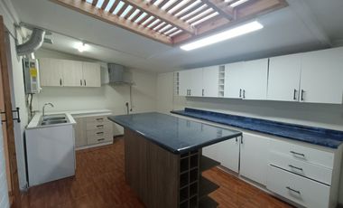 HERMOSA CASA AMPLIADA EN CHILLAN VIEJO 3D 1B 1E