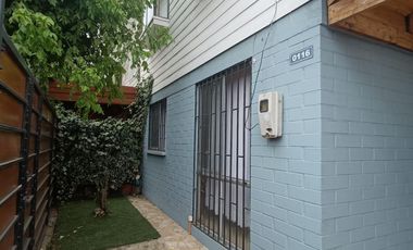 HERMOSA CASA AMPLIADA EN CHILLAN VIEJO 3D 1B 1E