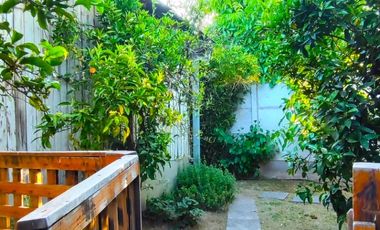Terreno 1.000 m² con 3 casas y Extras - Ideal inversión o proyecto - La Florida