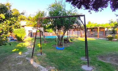 Terreno 1.000 m² con 3 casas y Extras - Ideal inversión o proyecto - La Florida