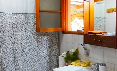 Terreno 1.000 m² con 3 casas y Extras - Ideal inversión o proyecto - La Florida