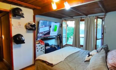 Terreno 1.000 m² con 3 casas y Extras - Ideal inversión o proyecto - La Florida