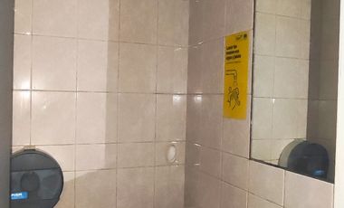 Oportunidad, Arriendo gran oficina 3P+2B, Santiago centro