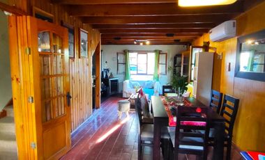 Liquido terreno 1.000 m2 con 3 casas y alto potencial inmobiliario | La Florida