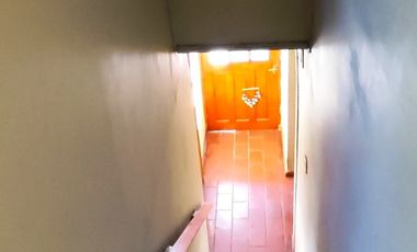 Liquido terreno 1.000 m2 con 3 casas y alto potencial inmobiliario | La Florida