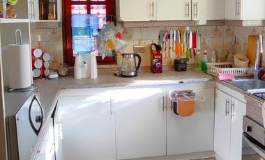 Liquido terreno 1.000 m2 con 3 casas y alto potencial inmobiliario | La Florida