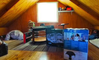 Liquido terreno 1.000 m2 con 3 casas y alto potencial inmobiliario | La Florida