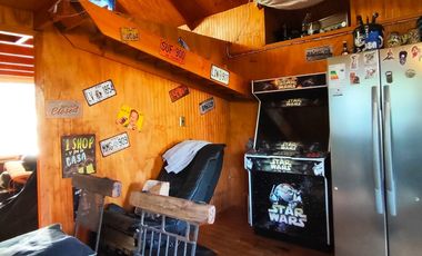 Liquido terreno 1.000 m2 con 3 casas y alto potencial inmobiliario | La Florida