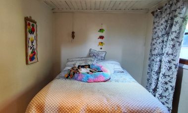 Liquido terreno 1.000 m2 con 3 casas y alto potencial inmobiliario | La Florida