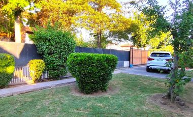 Liquido terreno 1.000 m2 con 3 casas y alto potencial inmobiliario | La Florida