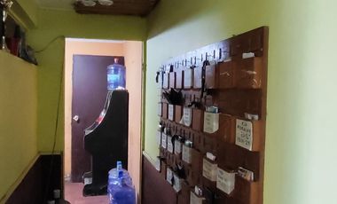 Terreno comercial 1035m2 en Américo Vespucio Sur | La Cisterna