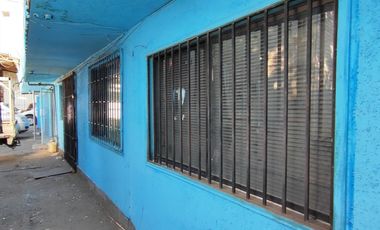 Terreno comercial 1035m2 en Américo Vespucio Sur | La Cisterna