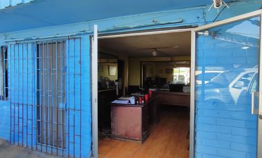 Terreno comercial 1035m2 en Américo Vespucio Sur | La Cisterna