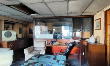 Terreno comercial 1035m2 en Américo Vespucio Sur | La Cisterna